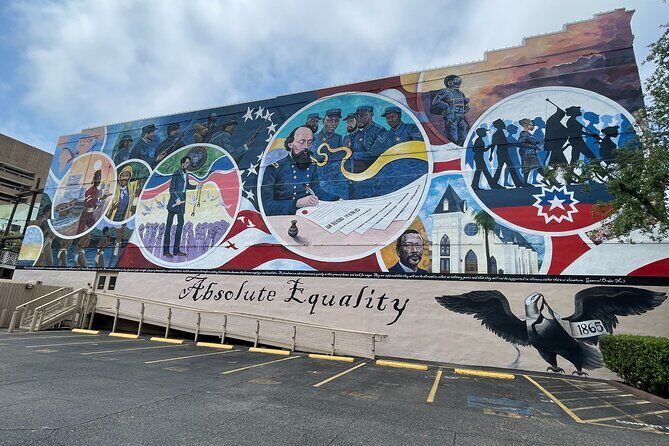 Galveston Walking History Tour - The Sum Up: A Worthwhile Glimpse into Galvestons Past