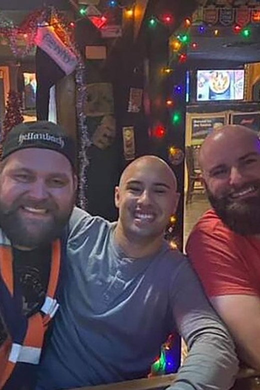 Galvestons Best Pub Crawl - Historical Bootleggers and Revolutionaries