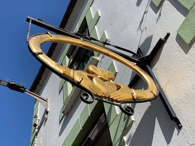 Galway City: Daily Walking Tours 10am & 2pm - Why Choose This Tour?