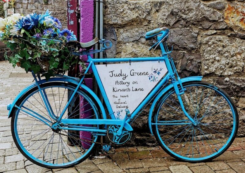 Galway City: Evening Guided Walking Tour of Galway City - Frequently Asked Questions