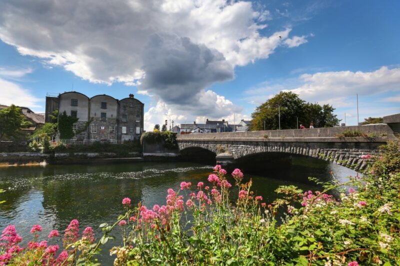 Galway City Walk: Rougues, Rebels and Rakes - Galway City Walk: Rougues, Rebels and Rakes – A Detailed Look
