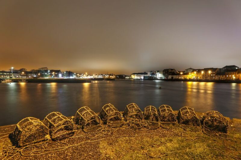 Galway City Walk: Rougues, Rebels and Rakes - Final Thoughts