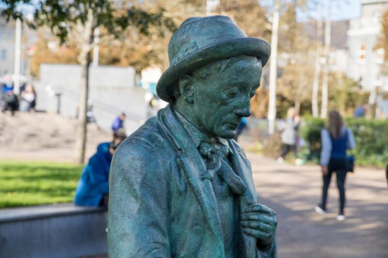 Galway City Walk: Rougues, Rebels and Rakes - FAQ