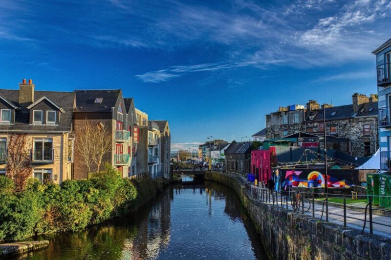 Galway City Walk: Rougues, Rebels and Rakes - Final Word