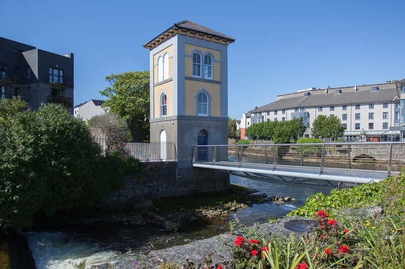Galway City Walk: Rougues, Rebels, Revolutionaries and Rakes - Who Will Appreciate This Tour?