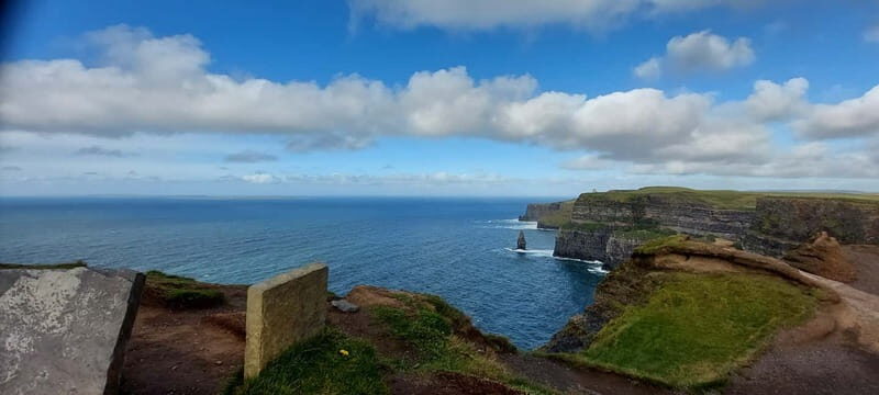 Galway: Cliffs of Moher Cruise, Bunratty Castle & Folk Park - Practical Considerations