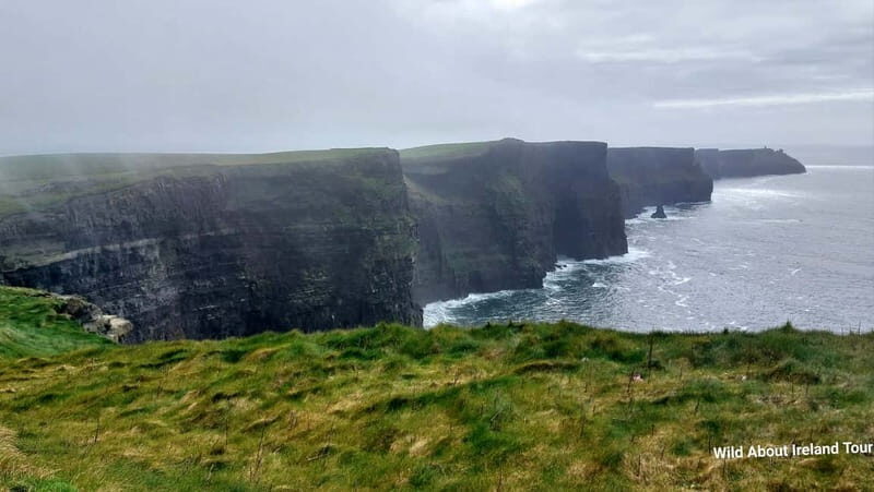 Galway: Cliffs of Moher Cruise, Bunratty Castle & Folk Park - The Sum Up