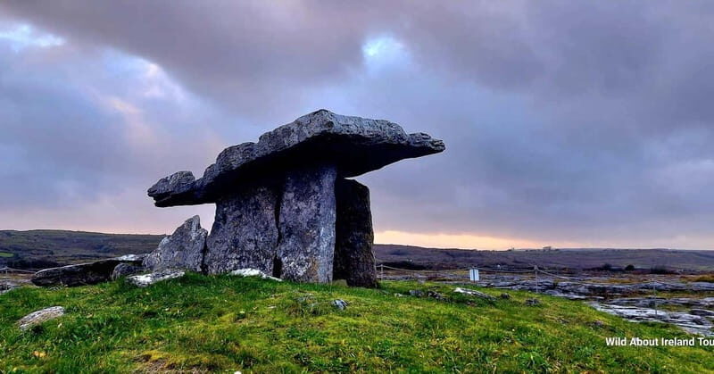 Galway: Cliffs of Moher Cruise, Bunratty Castle & Folk Park - FAQs