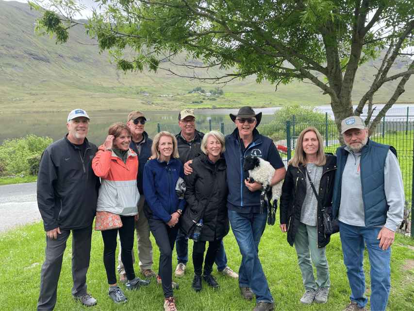 Galway: Connemara, Sheepdog Show and Medieval Castle Tour - Final Thoughts