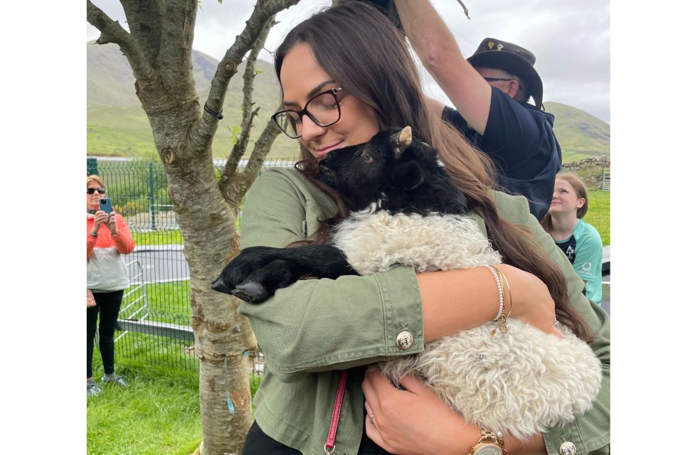 Galway: Connemara, Sheepdog Show and Medieval Castle Tour - Frequently Asked Questions