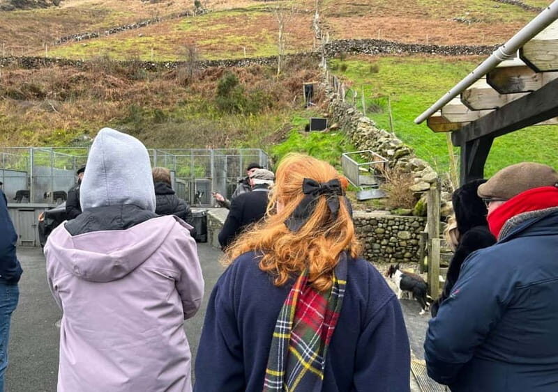 Galway: Connemara, Sheepdog Show and Medieval Castle Tour - FAQ
