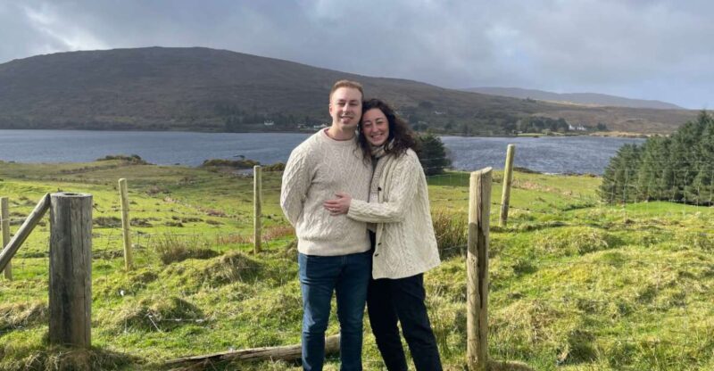 Galway: Connemara, Sheepdog Show and Medieval Castle Tour - Good To Know