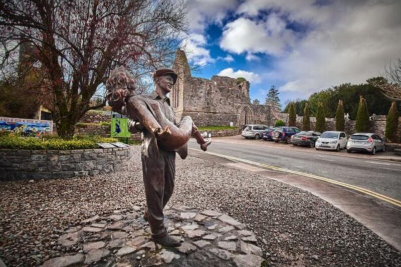 Galway: Connemara, Sheepdog Show and Medieval Castle Tour - Customer Reviews