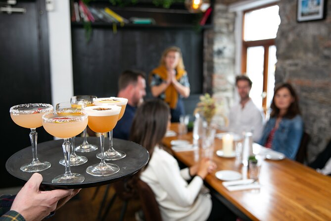 Galway Food Tours - Cancellation Policy