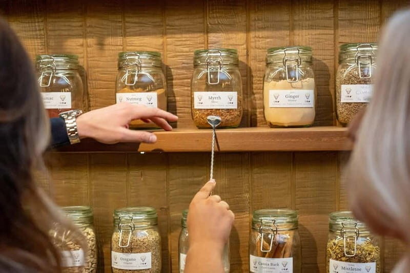 Galway: Gin School Masterclass - What to Expect from Galway’s Gin School Masterclass