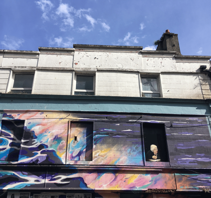 Galway: HerGalway Walking Tour - Key Points