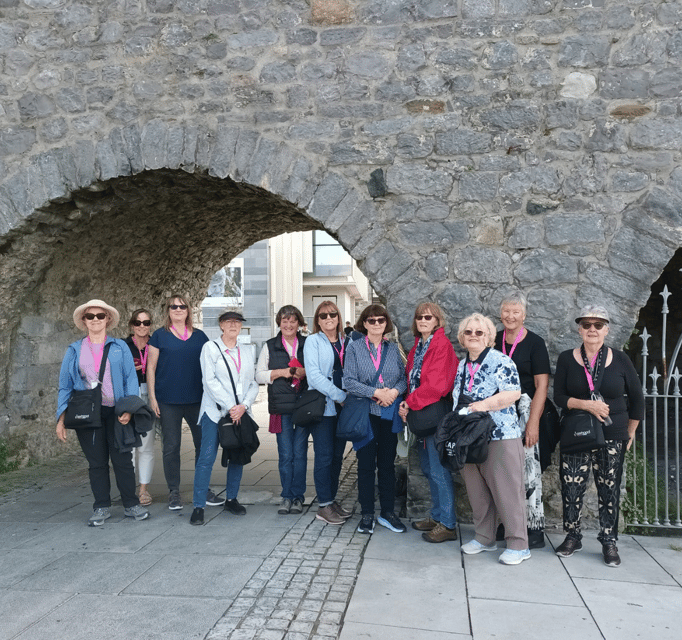 Galway: HerGalway Walking Tour - The Sum Up: Is It Worth It?
