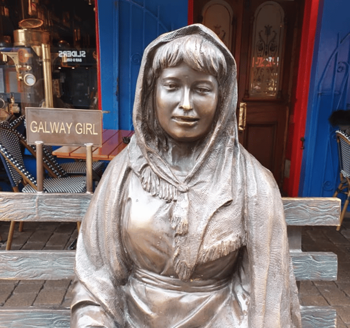 Galway: HerGalway Walking Tour - FAQs