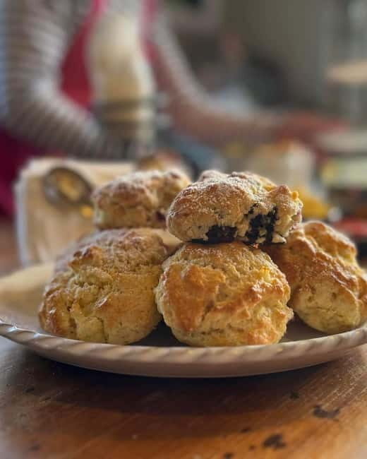 Galway: Irish Brown Bread and Scones Baking Class - Authentic Irish Baking in Galway: Brown Bread and Scones Class