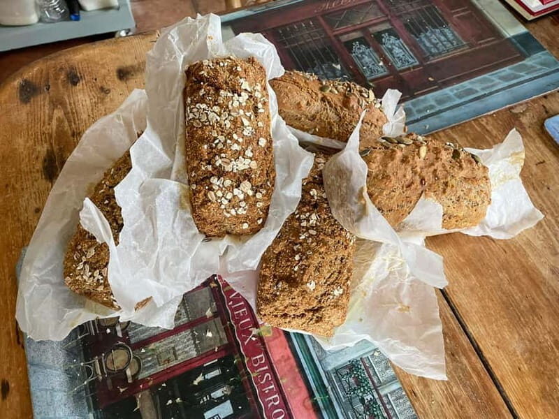 Galway: Irish Brown Bread and Scones Baking Class - Who Will Love This Experience?