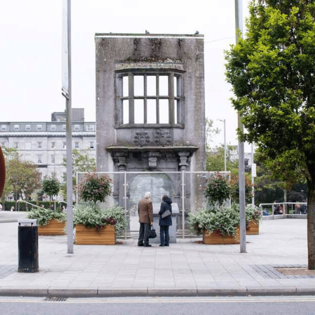Galway: Medieval Galway Tour - Key Points