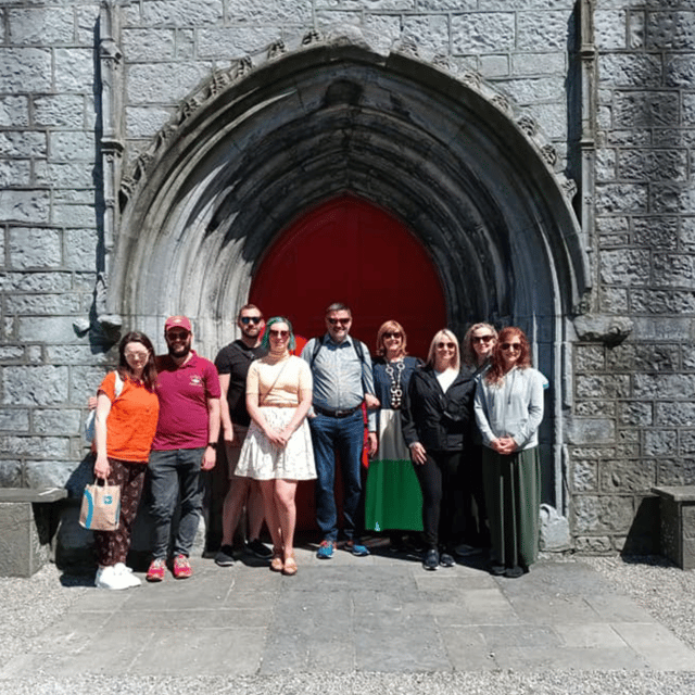 Galway: Medieval Galway Tour - Who Should Consider This Tour?
