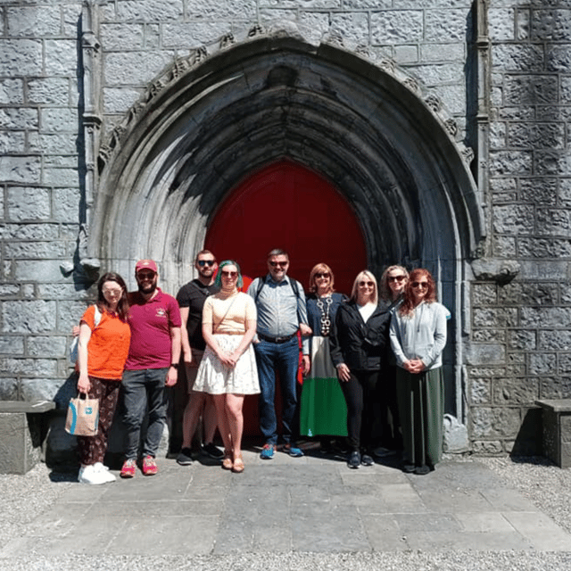 Galway: Medieval Galway Tour - The Sum Up
