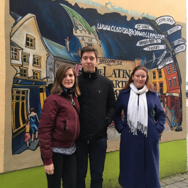 Galway: Medieval Galway Tour - Frequently Asked Questions