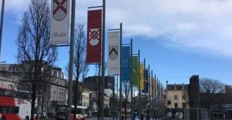 Galway: Medieval Galway Tour - Good To Know
