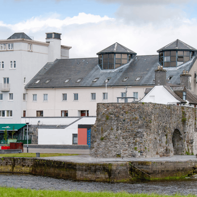 Galway: Medieval Galway Tour - Highlights of the Tour