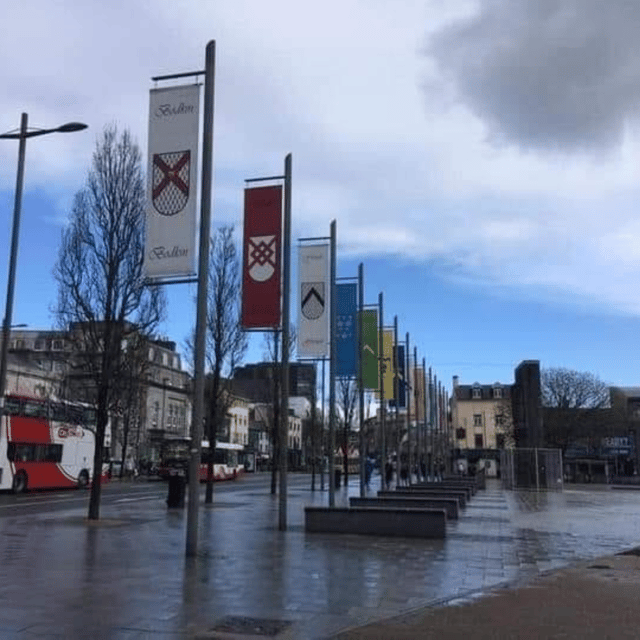 Galway: Medieval Galway Tour - Important Visitor Information