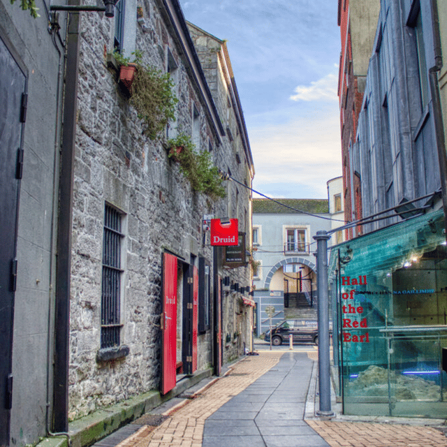 Galway: Medieval Galway Tour - Frequently Asked Questions