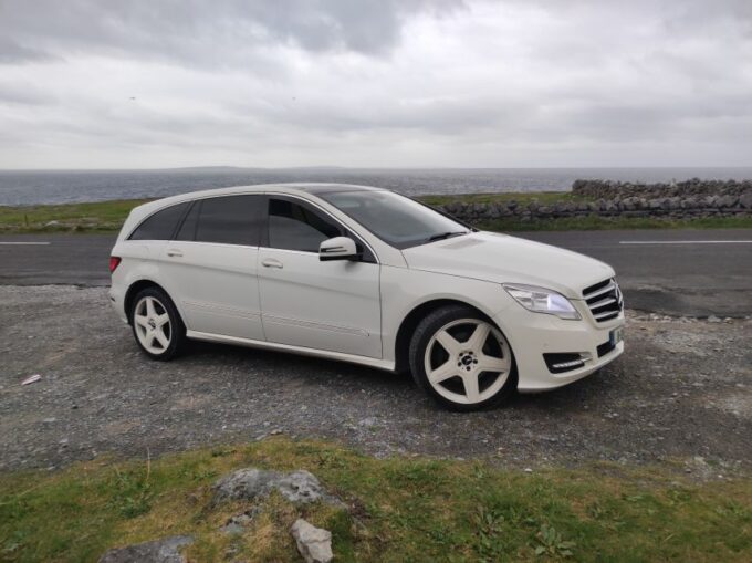 Galway: One-Way Private Transfer to Killarney - Frequently Asked Questions