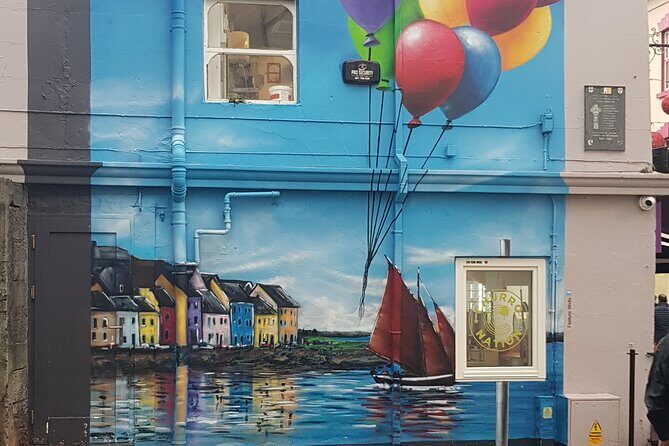 Galway Private Walking Tour - The Sum Up: Who Will Love This Tour?