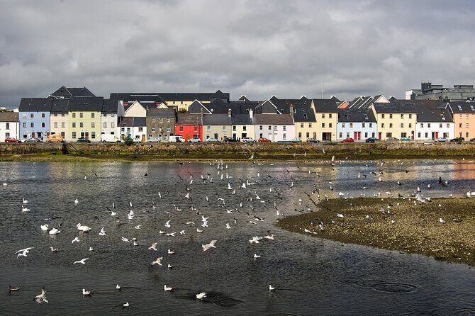 Galway Private Walking Tour - FAQs