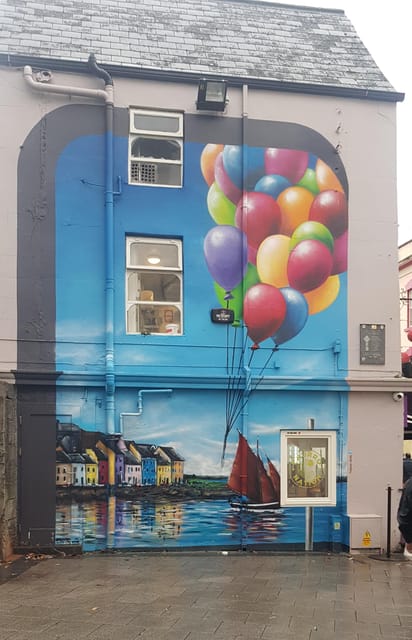Galway Private Walking Tour - In-Depth Look at What You’ll Experience