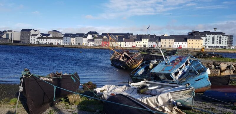 Galway Private Walking Tour - Who Will Love This Tour?