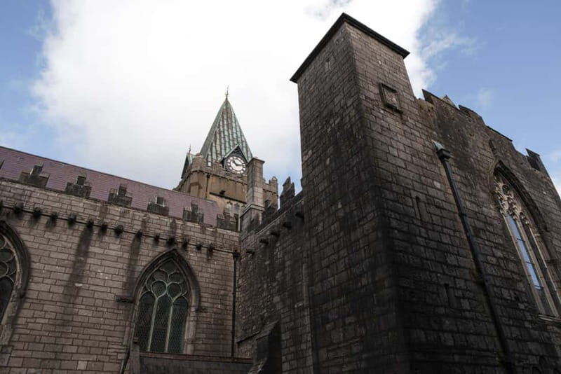 Galway: St. Nicholas' Medieval Unlocked Tour - Key Points  