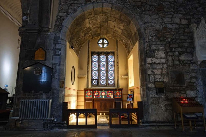 Galway: St. Nicholas' Medieval Unlocked Tour - Final Thoughts: Is It Right for You?