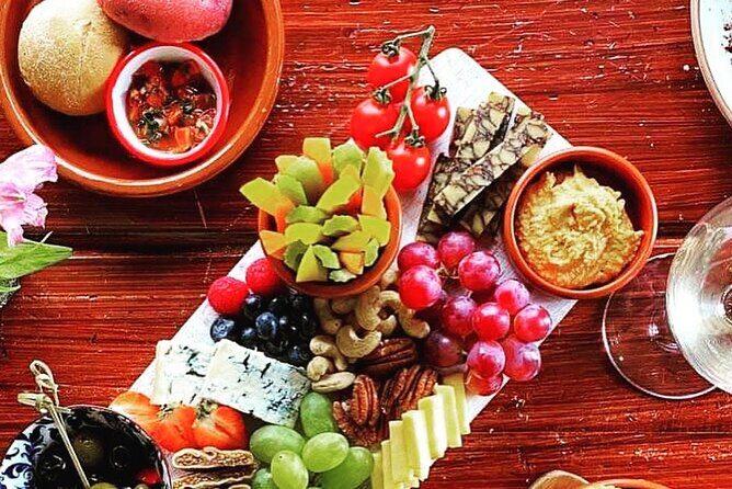 Galway Tasting and Walking Tour - An In-Depth Look at the Galway Tasting and Walking Tour