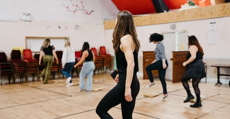 Galway: The Irish Dance Experience - Why You Should Consider Irish Dance in Galway