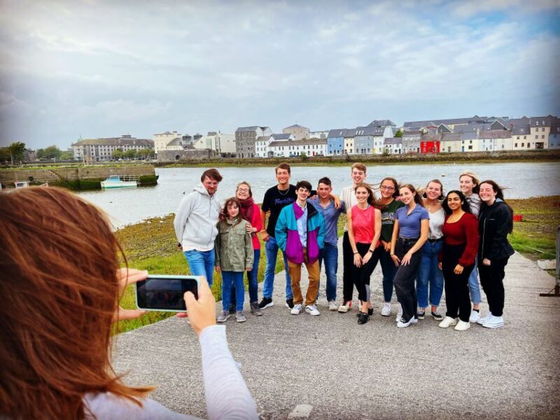Galway: The Irish Dance Experience - Who Will Enjoy This Experience?