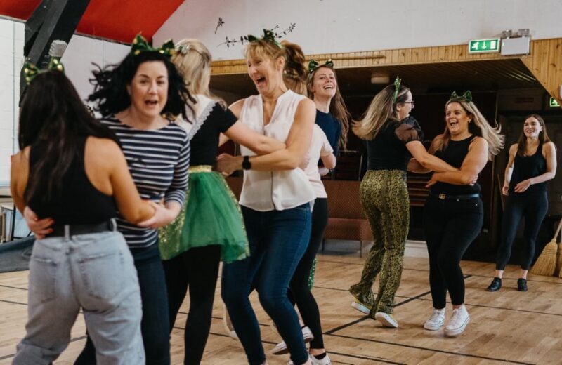 Galway: The Irish Dance Experience - The Sum Up