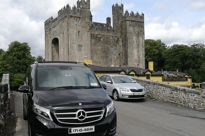 Galway to Cork via Cliffs of Moher Premium Car Service - Who Should Consider This Tour?