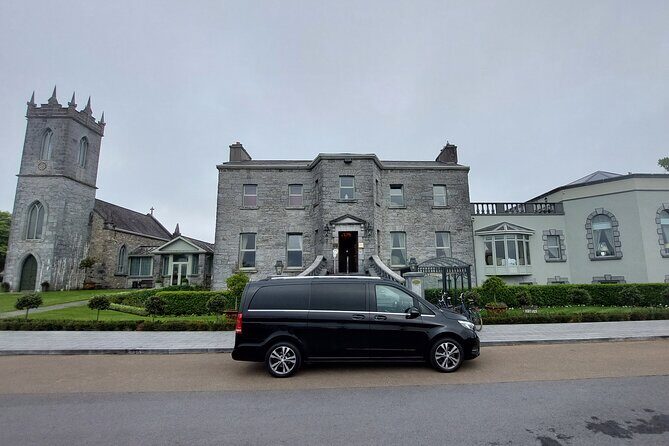 Galway to Cork via Cliffs of Moher Premium Car Service - The Sum Up