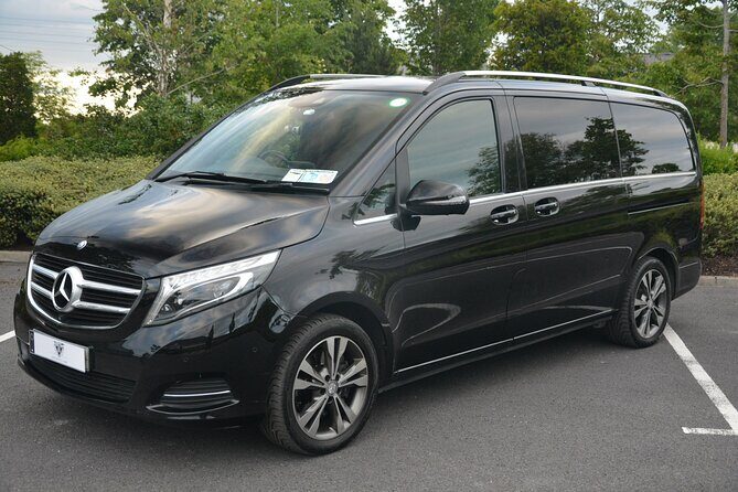 Galway to Cork via Cliffs of Moher Premium Car Service - FAQs