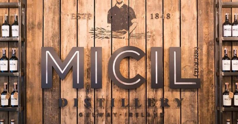 Galway: Traditional Irish Poitin & Gin Distillery Tour - Good To Know