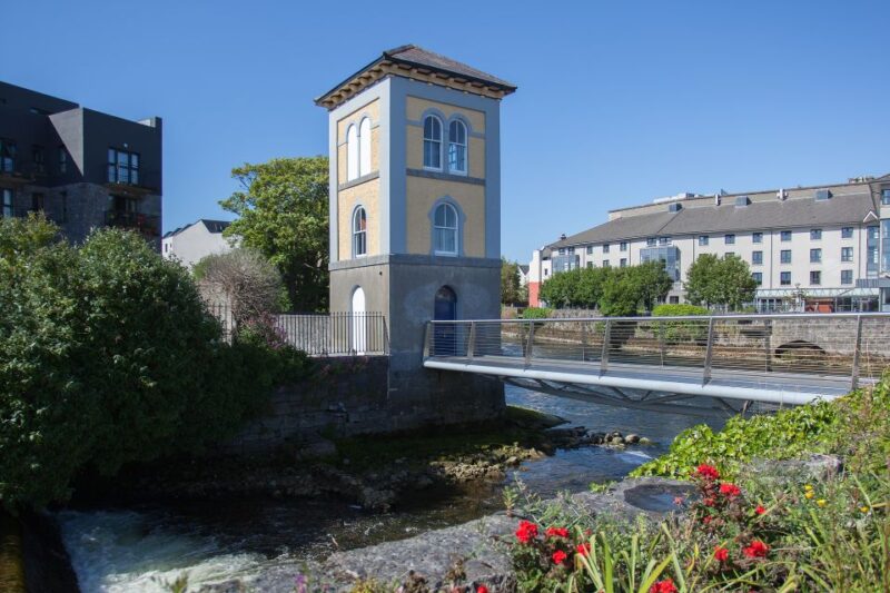 Galway: True Local Walking Tour - Key Stops on the Tour