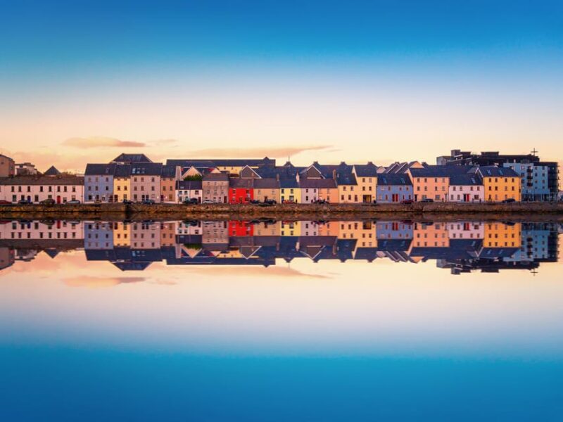 Galway's Timeless Treasures: A Family Adventure - Pricing Details