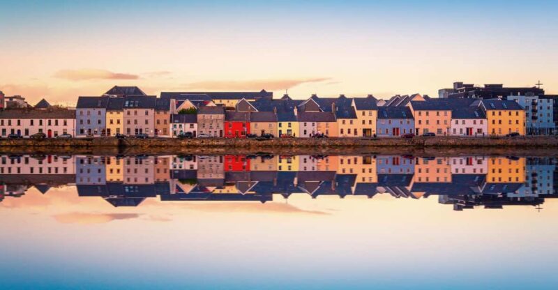 Galway's Timeless Treasures: A Family Adventure - Itinerary Highlights